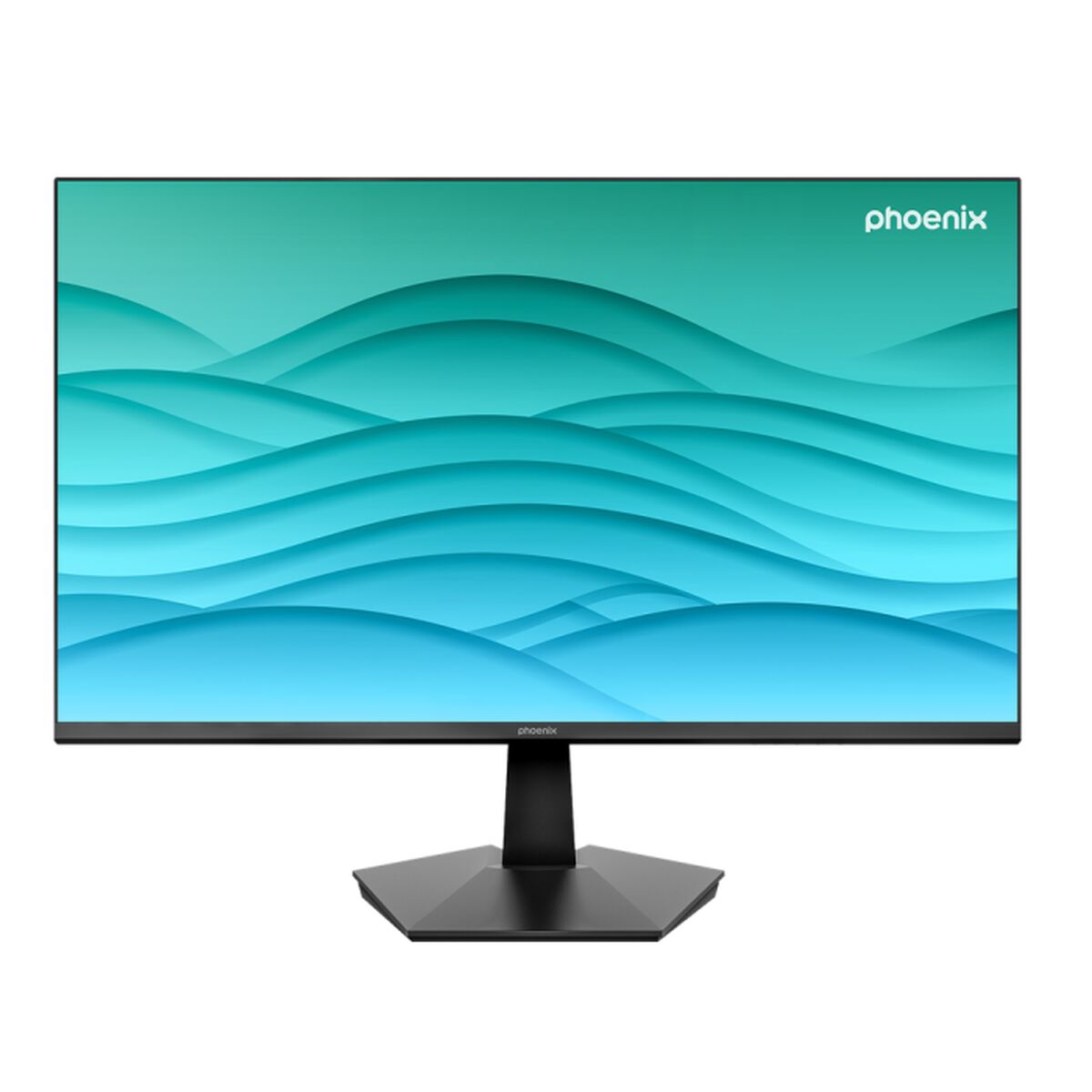 Monitor Phoenix Level27