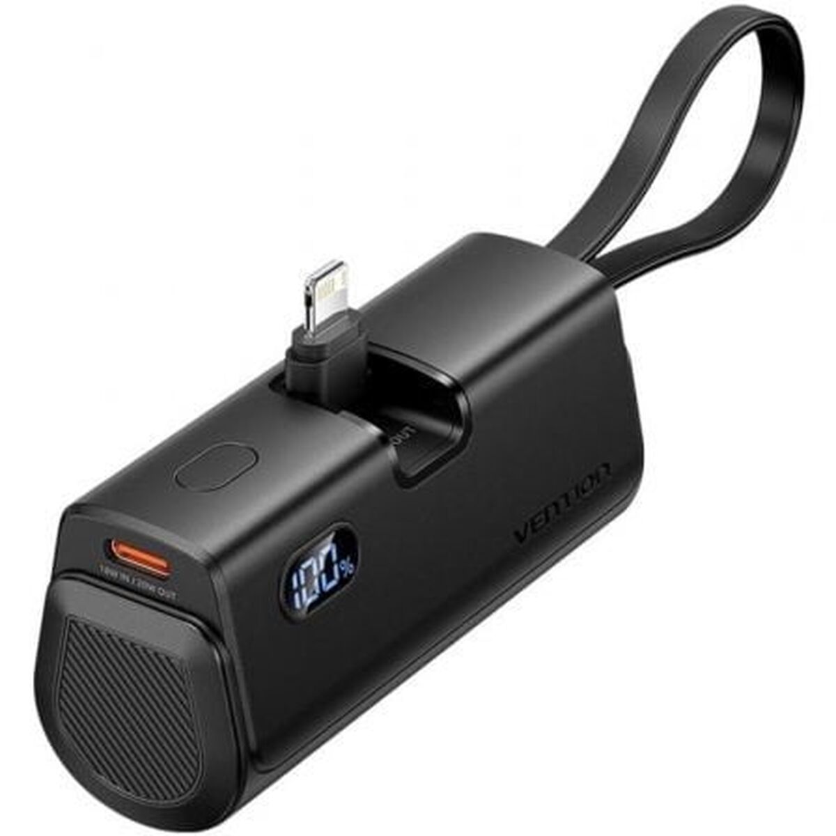 Powerbank Vention Fhrb0 4800 Mah