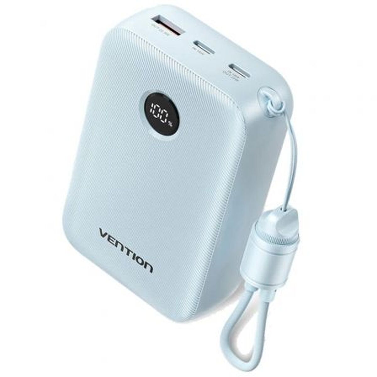 Powerbank Vention Fkbl0-C