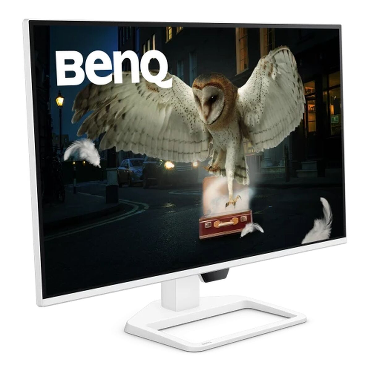 Monitor Gaming Benq Ew270q 27"