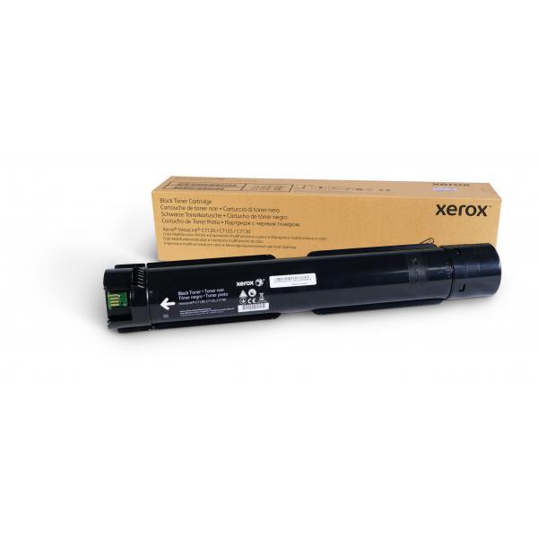 Xerox 006r01824 Cartuccia Toner 1 Pz Originale Nero (toner Cartridge 1 Pc[s] - Original Black - Warranty: 12m)