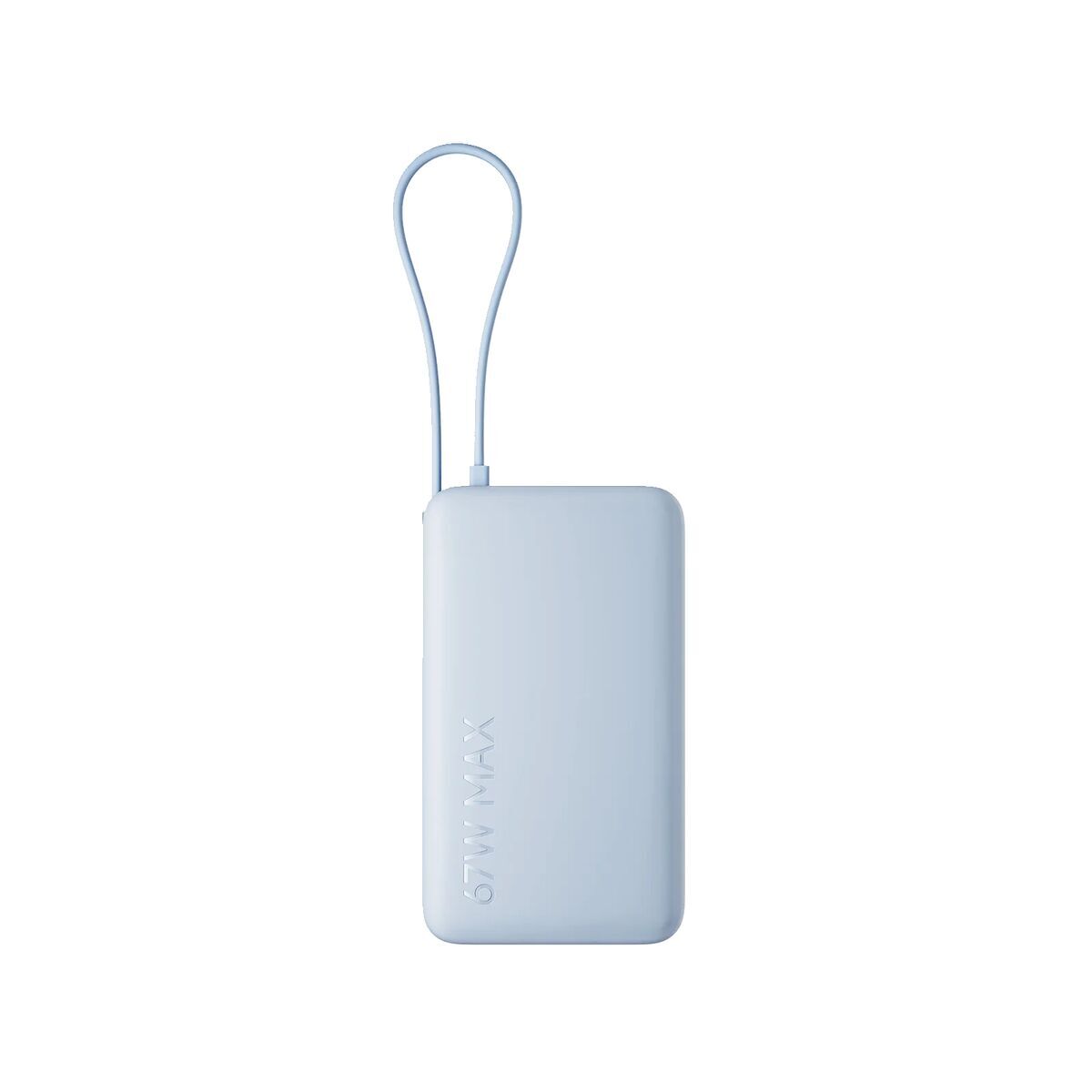 Caricabatterie Da Parete Xiaomi Bhr08nzgl Azzurro Cannella