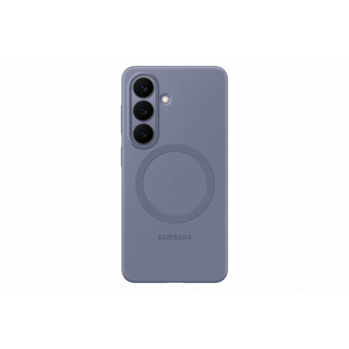 Custodia Per Cellulare Samsung Galaxy S26 Violetta