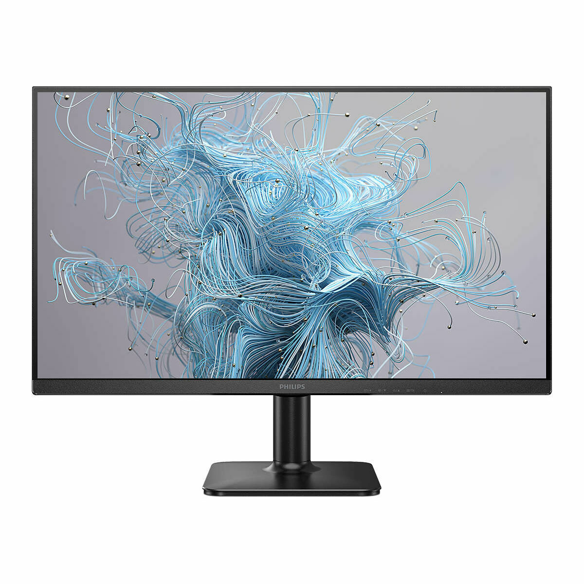 Monitor Philips 24" Full hd