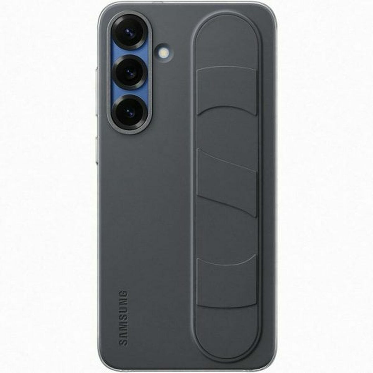 Custodia Per Cellulare Samsung S25+ Nero