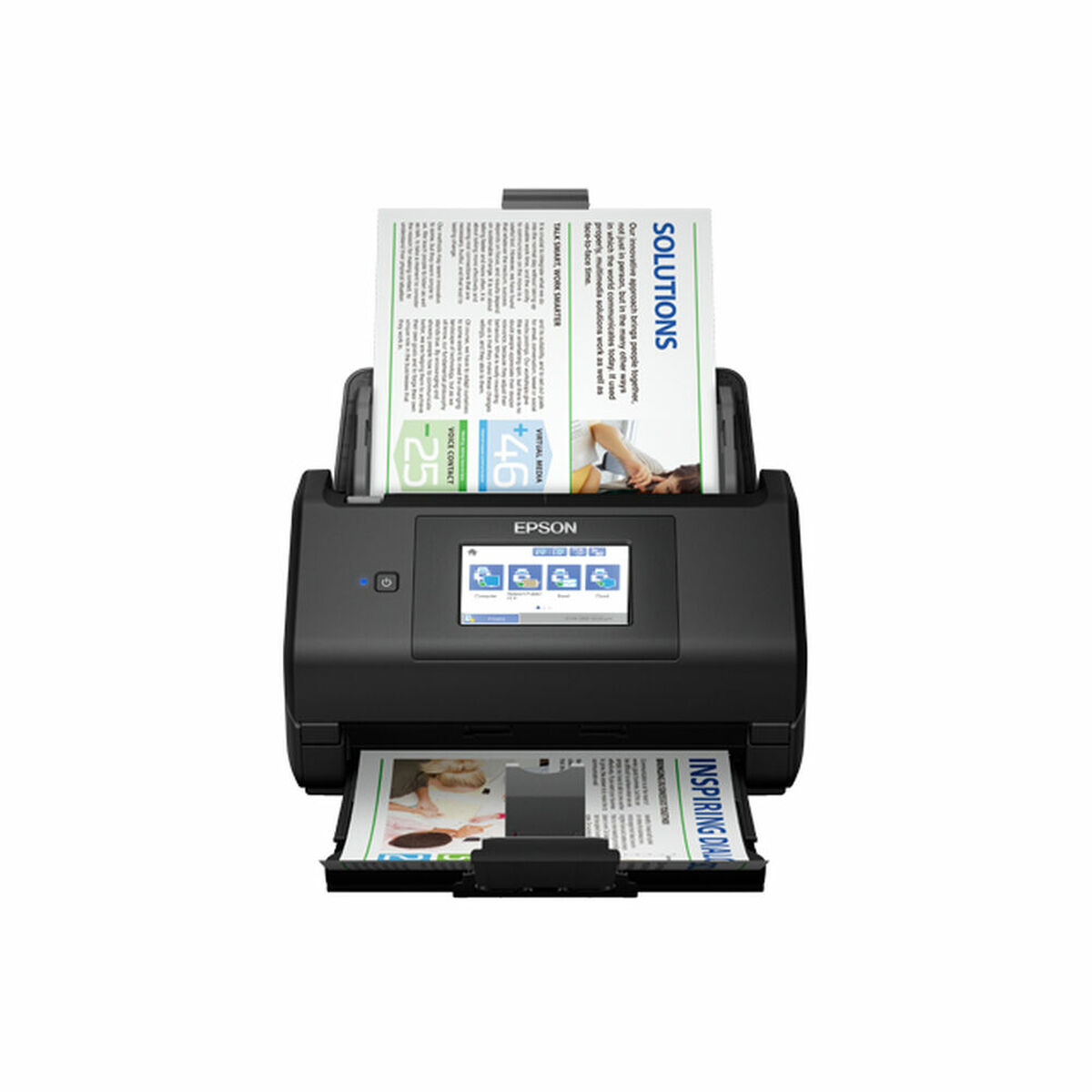 Scanner Epson B11b258401