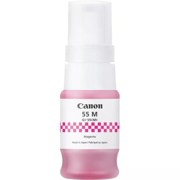 SERBATOIO INCHIOSTRO MAGENTA GI-55M