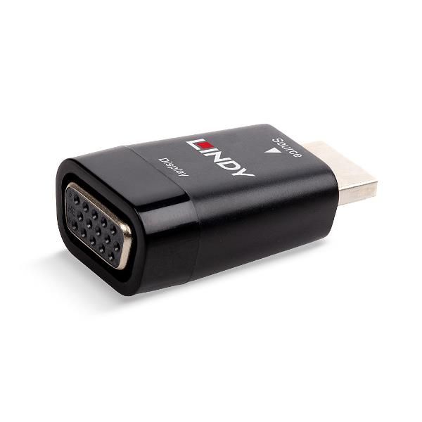 ADATTATORE DONGLE HDMI A VGA