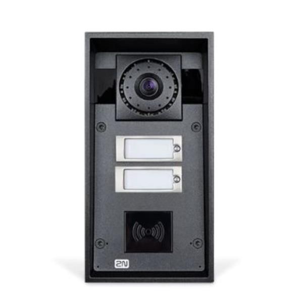 2N IP FORCE - 2 BUTTONS