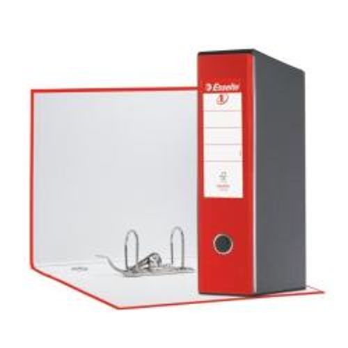 CF6 REGISTRATORI EUROFILE ROSSO G55