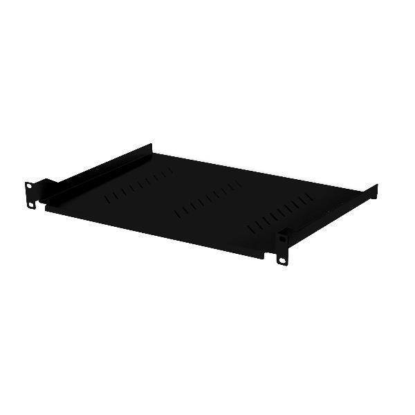 RIPIANO FISSO 1U P250 2 MONT.NER