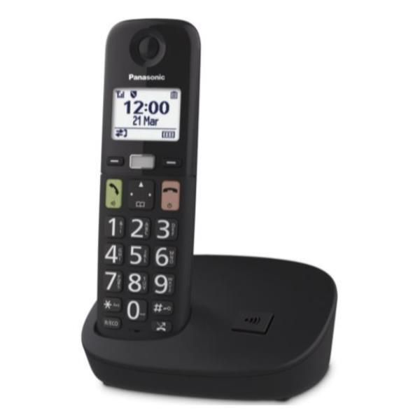 CORDLESS AGGIUNTIVO BLK - Image 3