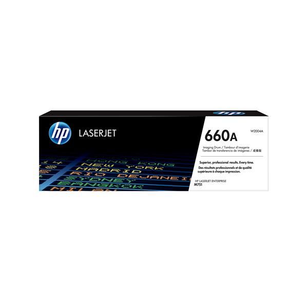 HP 660A ORIGINAL IMAGING DRUM
