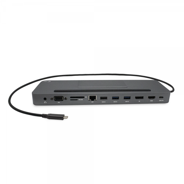 4K 3X DISPLAY DOCKING STA. PD 85W - Image 3