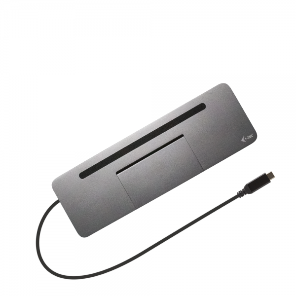 4K 3X DISPLAY DOCKING STA. PD 85W - Image 4