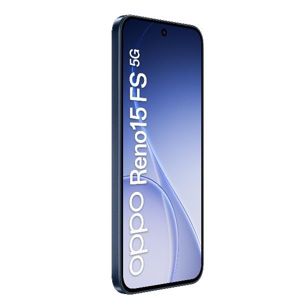 OPPO RENO 15FS 5G 8/512GB