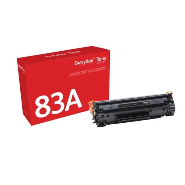 TONER EVERYDAY HP CF283A