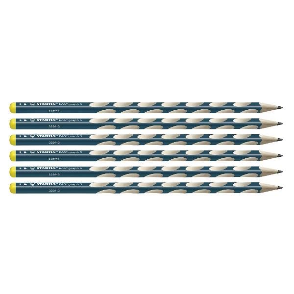 CF6 EASYGRAPH S HB PETROL M