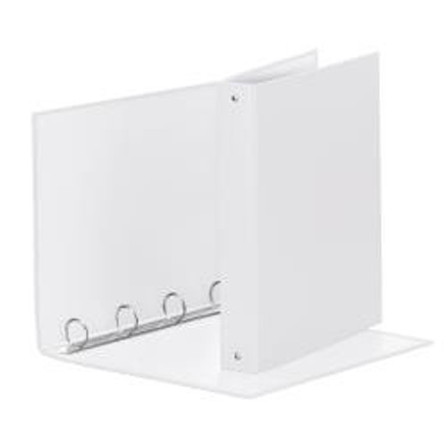 RACCOGLITORE MEETING 4R BIANCO22X30