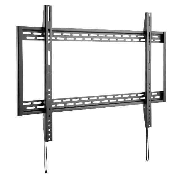 60 -100 FIXED CURVED TV BRACKET