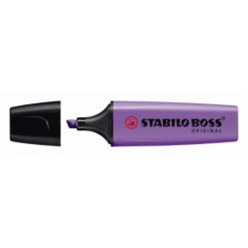 CF10 STABILO BOSSORIGINAL VIOLA