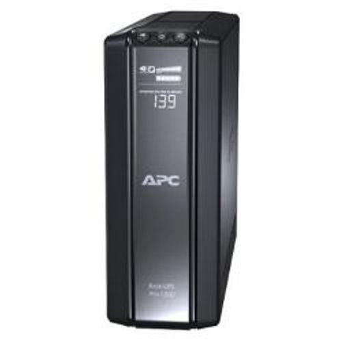 POWER SAVING BACK-UPS PRO 1500
