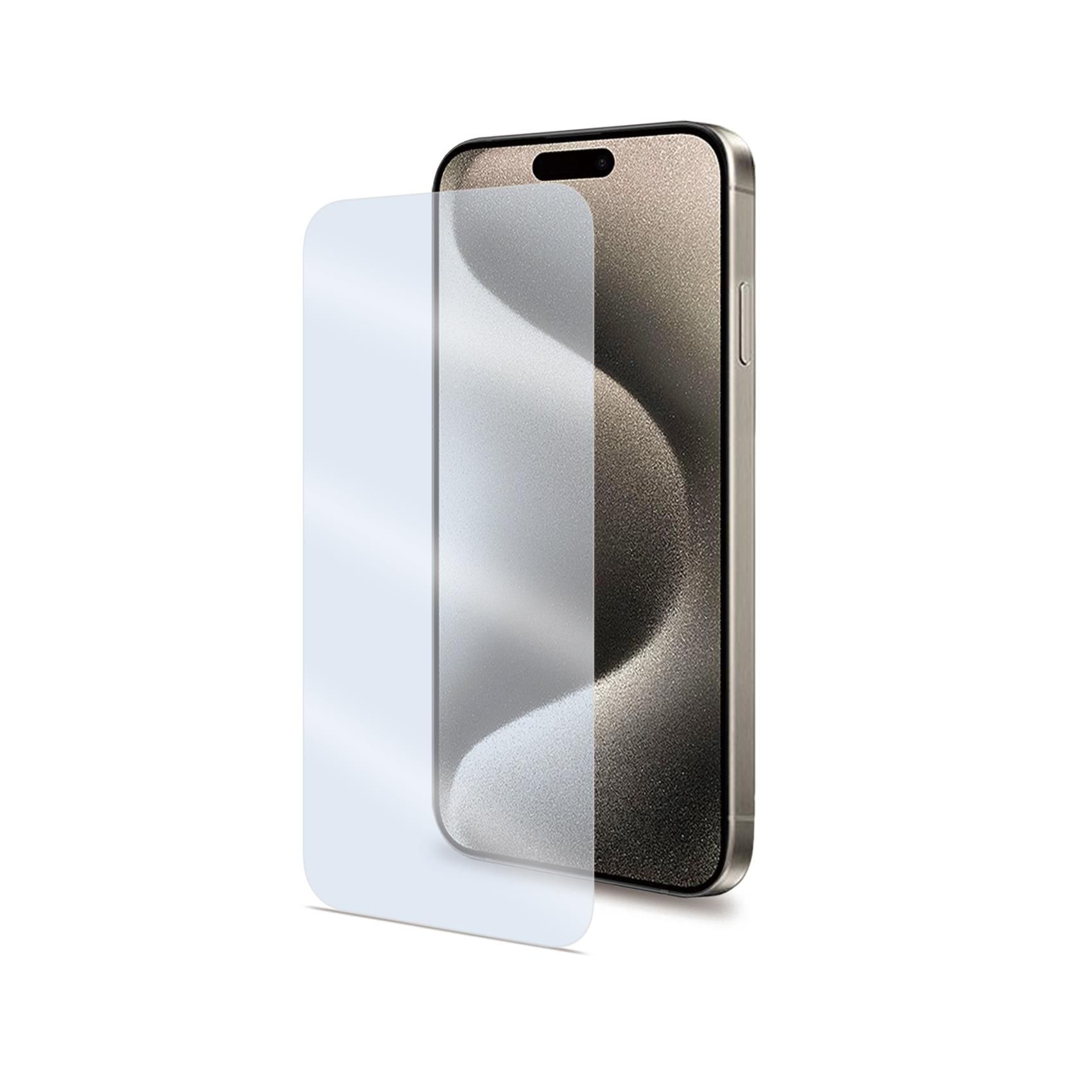 EASY GLASS IPHONE 16/ IPHONE 15