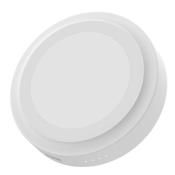PB CIRCLE MAGSAFE 3000 WHITE