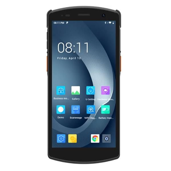 CT58S 2D/LTE/NFC/4GB-64GB/AND 12