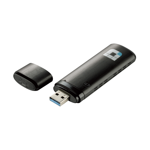 WIRELESS AC DUAL BAND WIRELESS USB - Image 3
