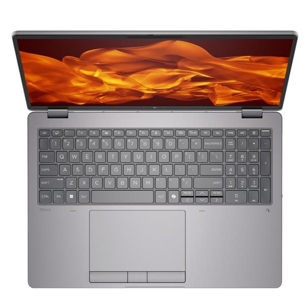 ZB FURY G1I 16 U7 32/1TB PRO300