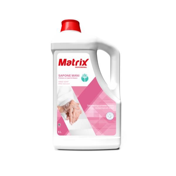CF2 SAPONE MANI 5KG
