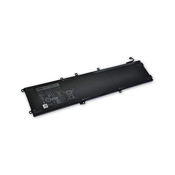 DELL GPM03 ricambio per laptop Batteria (Battery, 97WHR, 6 Cell, - Lithium Ion GPM03, Battery, - DELL, XPS 15 9560 Precision 5520 - Warranty: 12M)