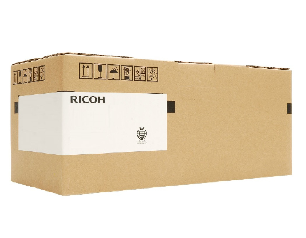 Ricoh 408216 cartuccia toner 1 pz Originale Ciano (Ricoh SP C352E - cyan - original - ton)