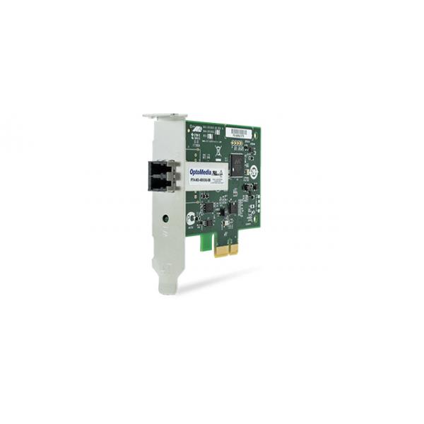 Allied Telesis 2914SX/LC Interno Fibra 1000 Mbit/s (GIG PCI-EXPRE FIBER ADAPTCARD - 990-005056-901 WOL LC CONNECTOR)