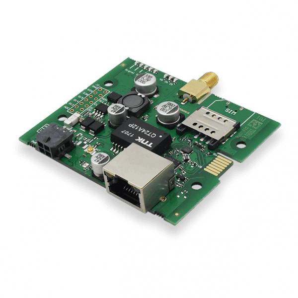 Teltonika TRB140 gateway/controller 10, 100, 1000 Mbit/s (Teltonika TRB140 - gateway)