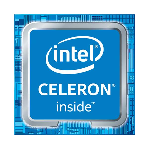 Intel Celeron G5905 processore 3,5 GHz 4 MB Cache intelligente Vassoio (Intel Celeron G5905 - 3.5 GHz Processo)