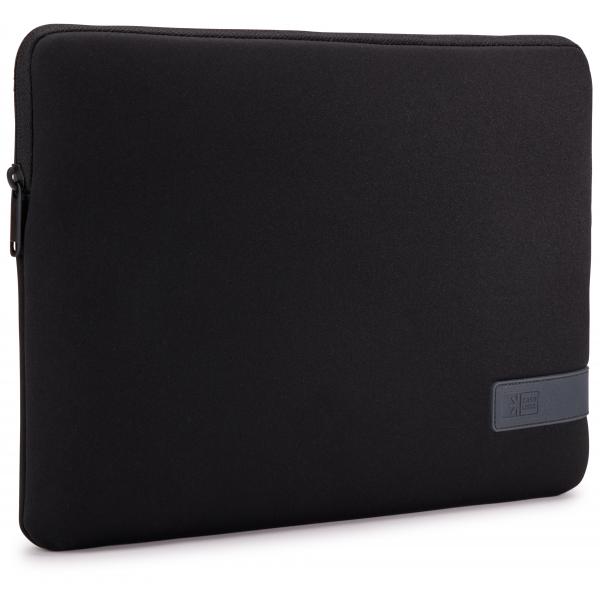 Case Logic Reflect REFMB114 - Black 35,6 cm [14] Custodia a tasca Nero (CASE LOGIC REFLECT MACBOOK - SLEEVE 14IN)