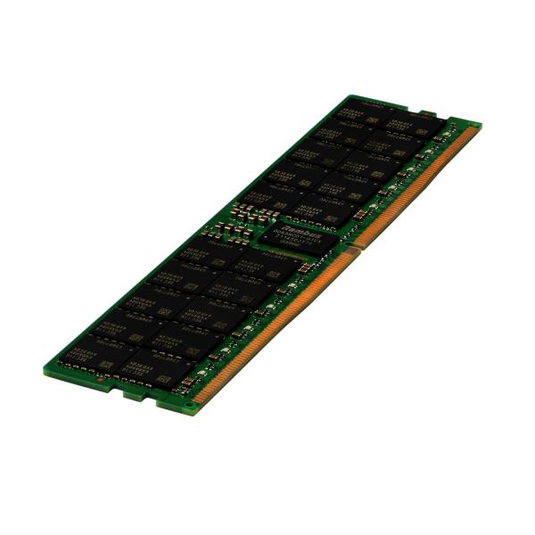 HPE P48501-001 memoria 32 GB 1 x 32 GB DDR5 288-pin DIMM (HPE MEM 32GB 2Rx8 DDR5 4800MHz RDIMM CAS,-40-39-39 EC8 1.1V)
