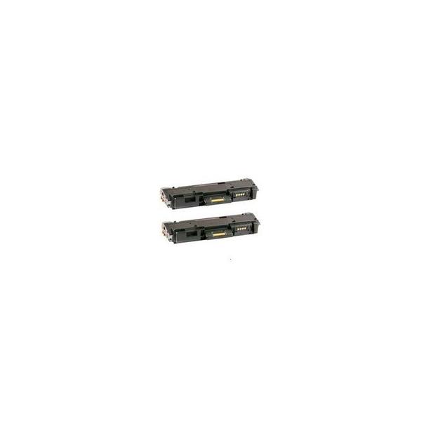 Xerox 106R04349 cartuccia toner 2 pz Originale Nero (Xerox - 2 pakker - sort - original - t)