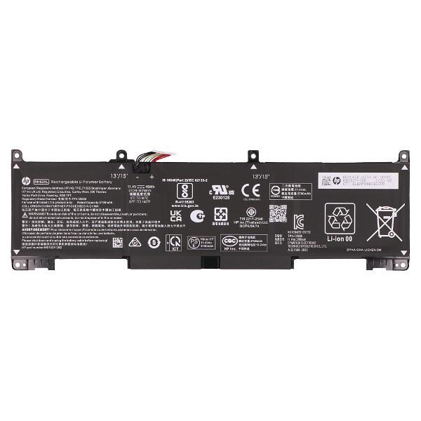 2-Power ALT43149A ricambio per laptop Batteria (Main Battery Pack 11.4V 3947mAh Replaces M02027-005)