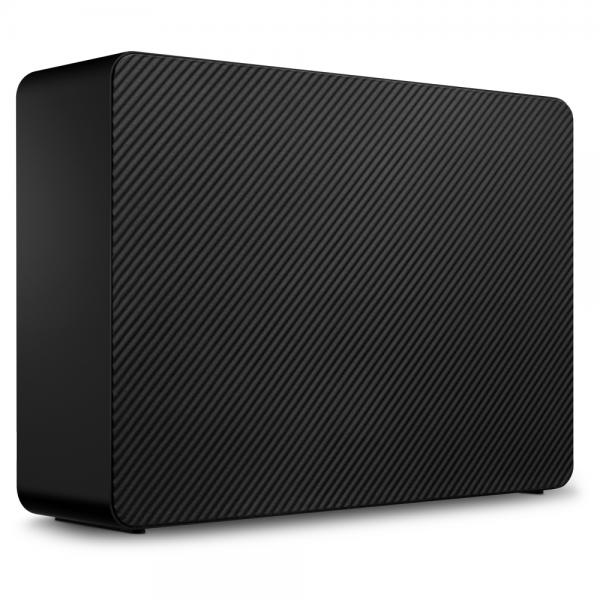 Seagate Expansion STKP20000400 disco rigido esterno 20 TB 3.5 3.2 Gen 1 [3.1 Gen 1] Nero (P20000400 External Hard Drive - 20 Tb 3.5 3.2 Gen 1 [3.1 Gen - 1] Black - Warranty: 12M)