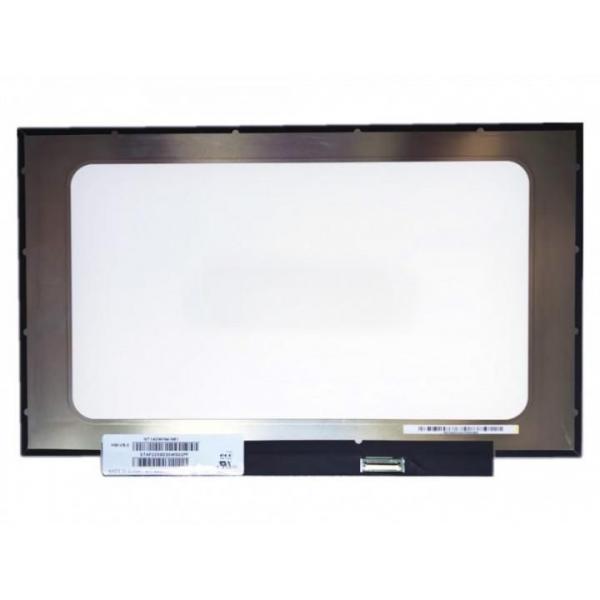 CoreParts MSC140H30-360M ricambio per laptop Display (14,0 LCD HD Matte - 14,0 LCD HD Matte, 1366x768 - , Original Panel, 30pins Bottom Right Connector, w/o Brackets - Warranty: 6M)