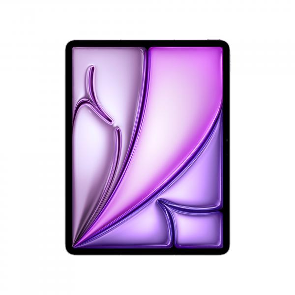 Apple iPad Air 5G Apple M TD-LTE & FDD-LTE 512 GB 33 cm [13] 8 GB Wi-Fi 6E [802.11ax] iPadOS 17 Viola (iPad Air 6 13 512GB WIFI+LTE 13 Purple)