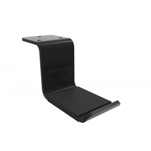 Multibrackets 1886 accessorio per cuffia Porta cuffie (Multibrackets M Headset Holder - monte)