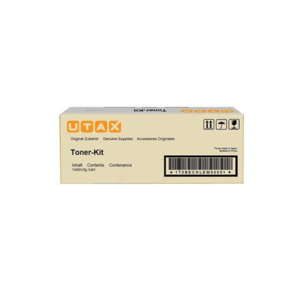 UTAX CK4520 cartuccia toner 1 pz Originale Nero (Utax Toner CK-4520 [1T02P10UT0] VE 1)