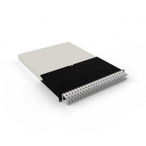 PATCHBOX .one / 30RU / UTP / White (30RU / UTP / White - Warranty: 120M)