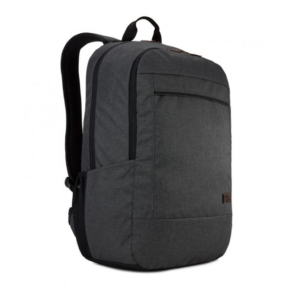 Case Logic Era ERABP116 Obsidian 39,6 cm [15.6] Zaino Grigio (ERABP116 OBSIDIAN - ERA BACKPACK 15.6IN)