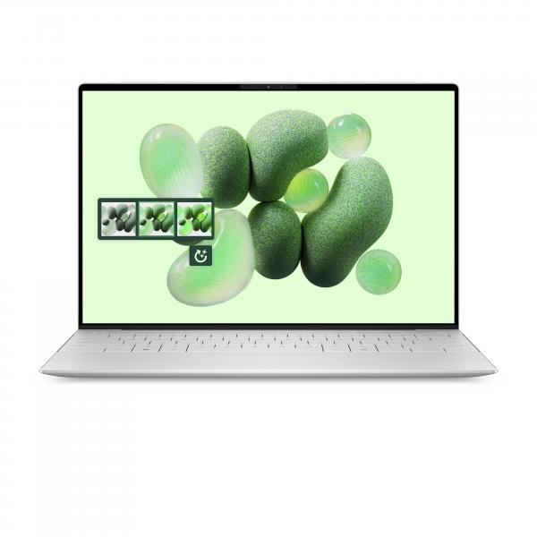 DELL XPS 13 9345 Snapdragon X1E-80-100 Computer portatile 34 cm [13.4] Full HD+ 32 GB LPDDR5x-SDRAM 1 TB SSD Wi-Fi 7 [802.11be] Windows 11 Pro Inglese UK Grigio (Dell XPS 13 9345 - Copilot+ PC - Snap