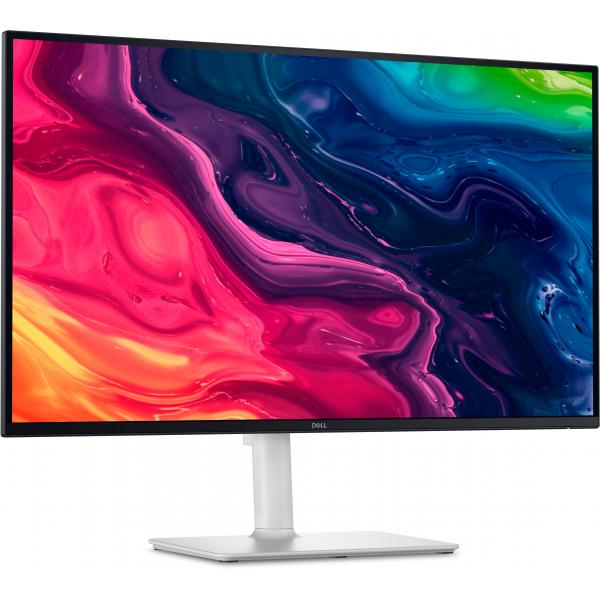 DELL Plus S2725QS Monitor PC 68,6 cm [27] 3840 x 2160 Pixel 4K Ultra HD LCD Argento (^DELL 27 PLUS 4K MONITOR - S2725QS)